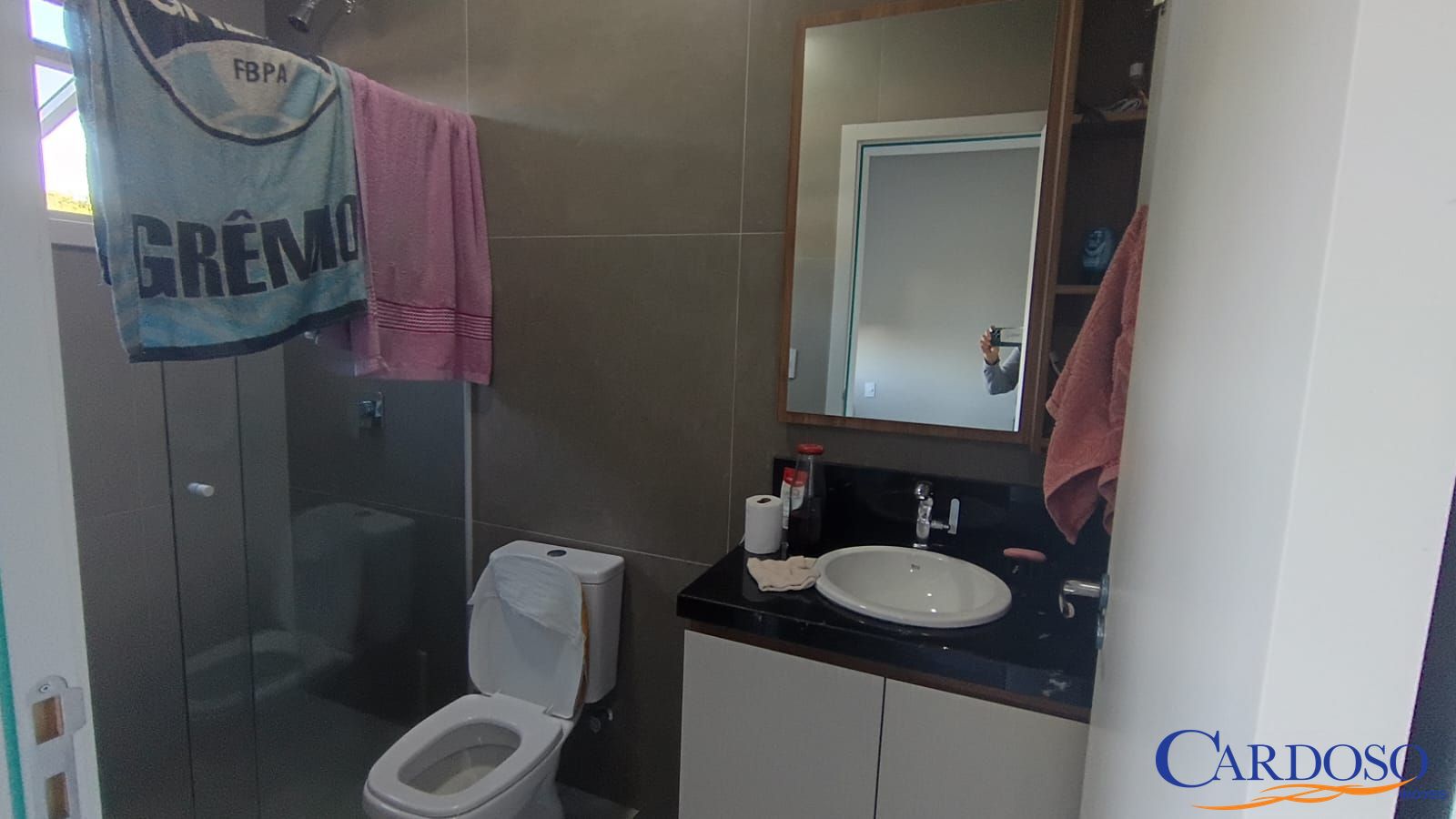 Casa, 3 quartos, 157 m² - Foto 19