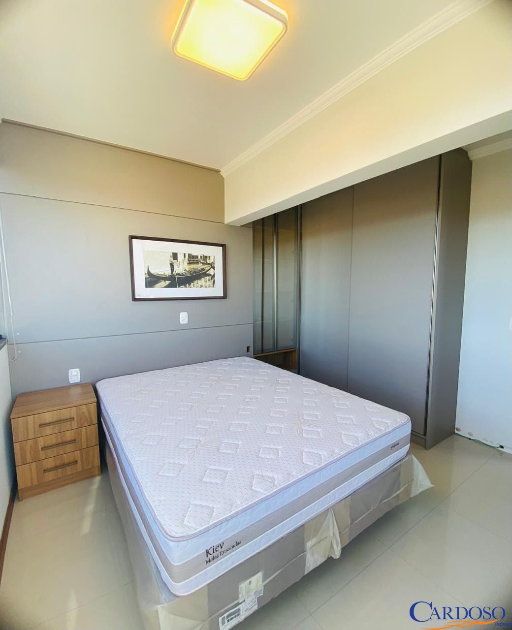 Apartamento, 3 quartos, 96 m² - Foto 11