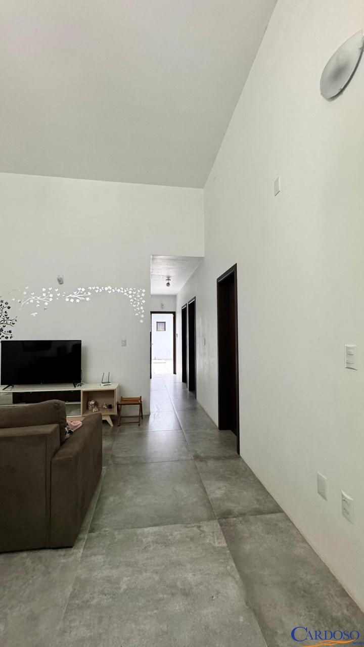 Casa, 4 quartos, 135 m² - Foto 13