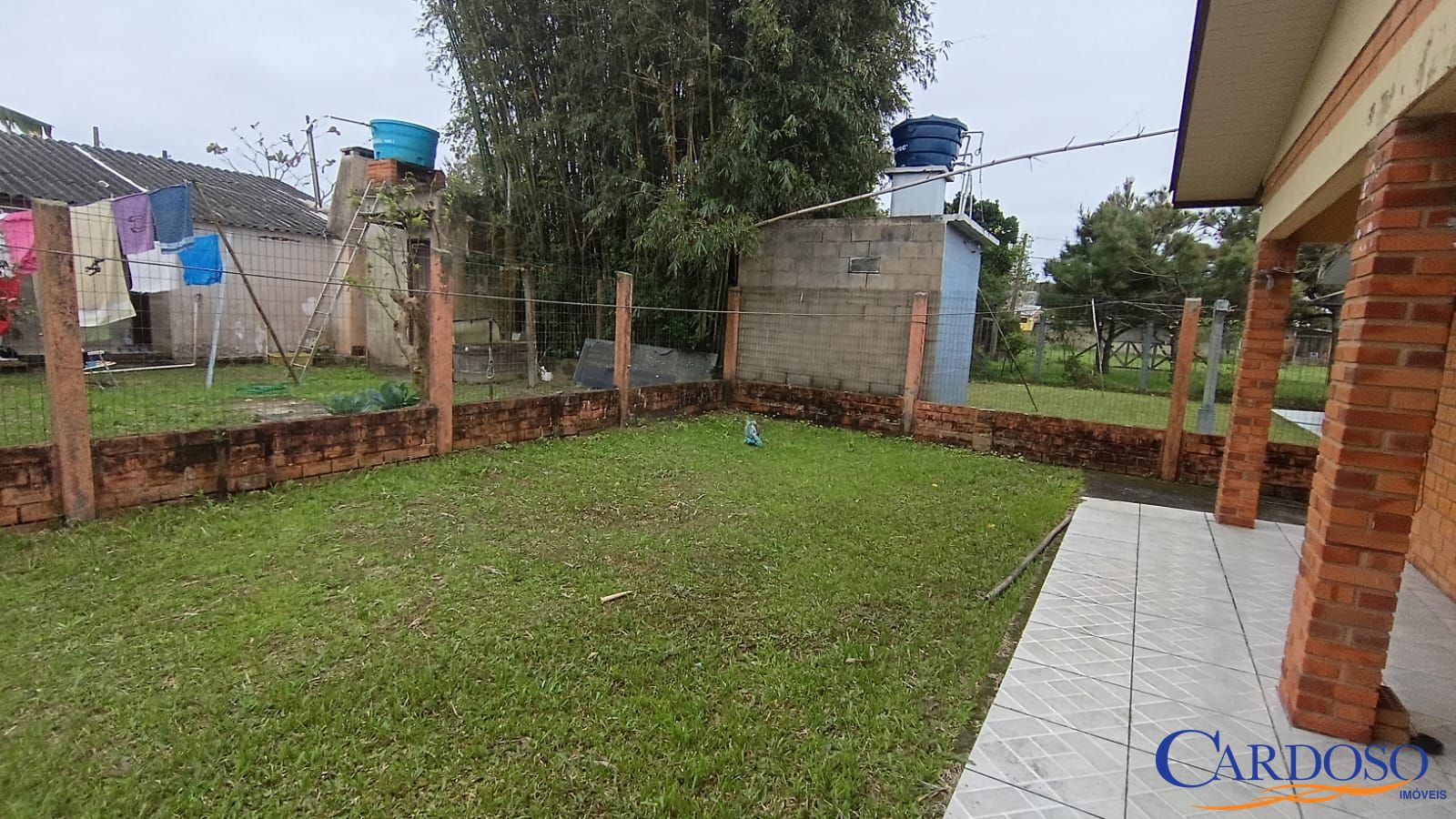 Casa, 3 quartos, 99 m² - Foto 17