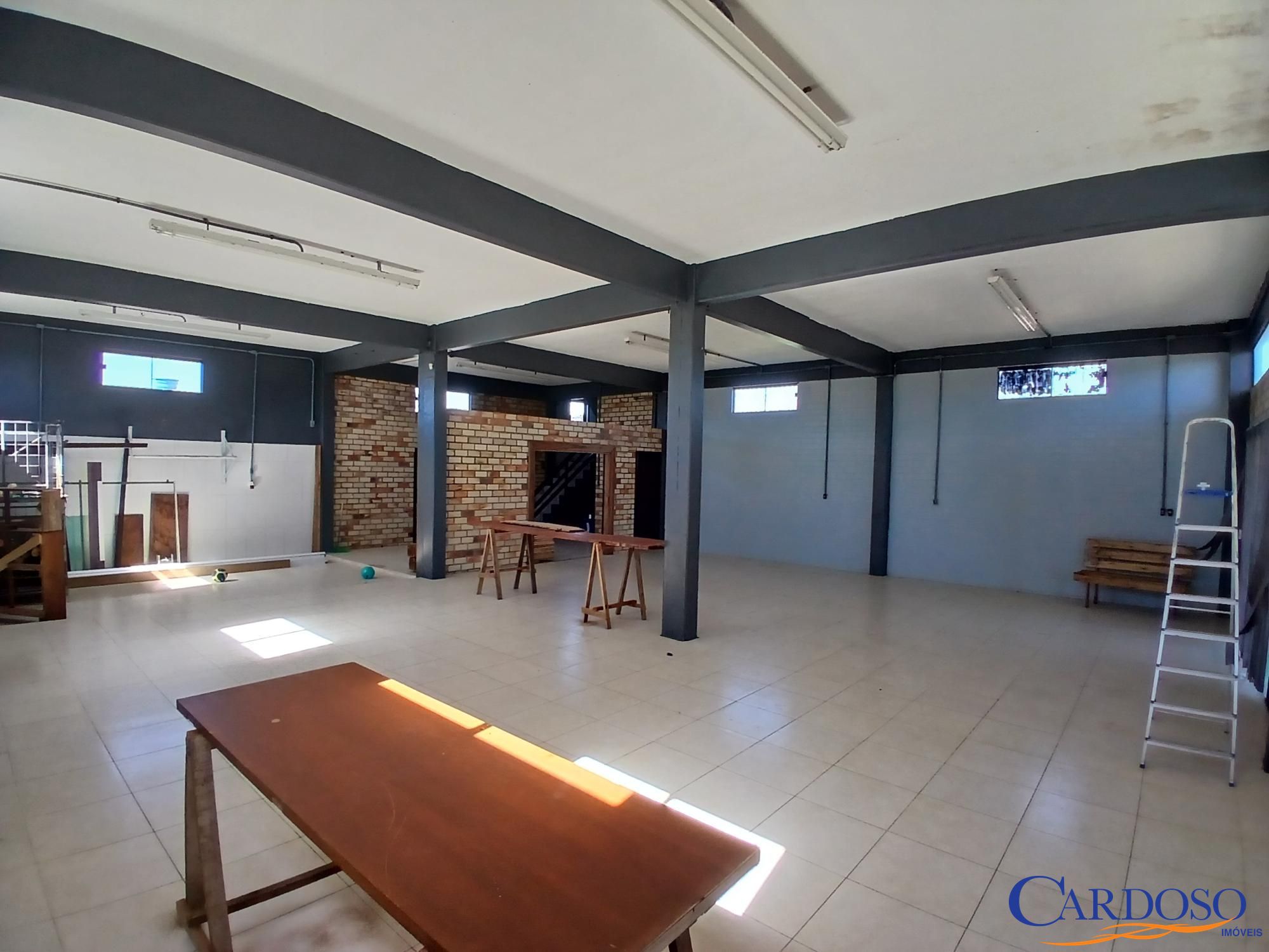 Loja-Salão, 476 m² - Foto 24