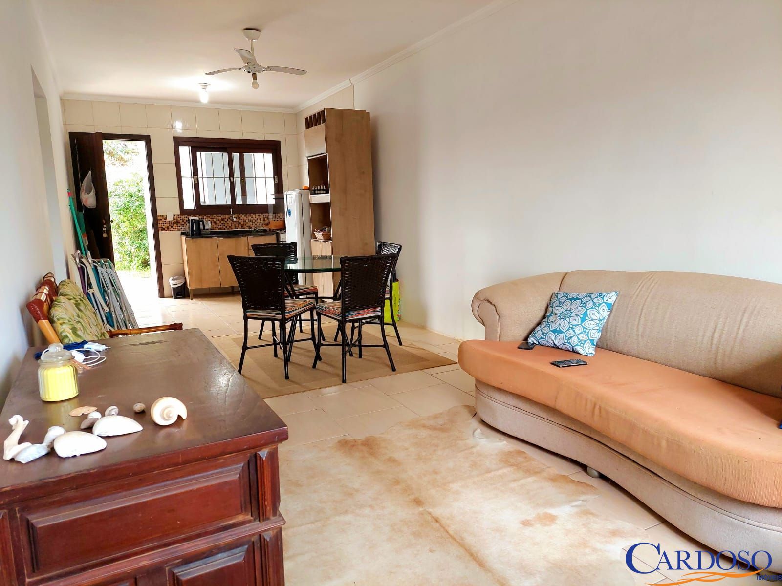 Casa, 2 quartos, 95 m² - Foto 12