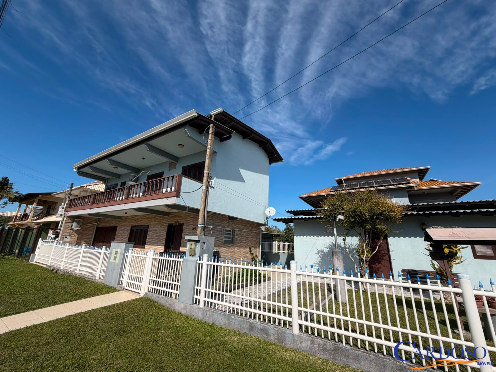 Casa, 3 quartos, 150 m² - Foto 2