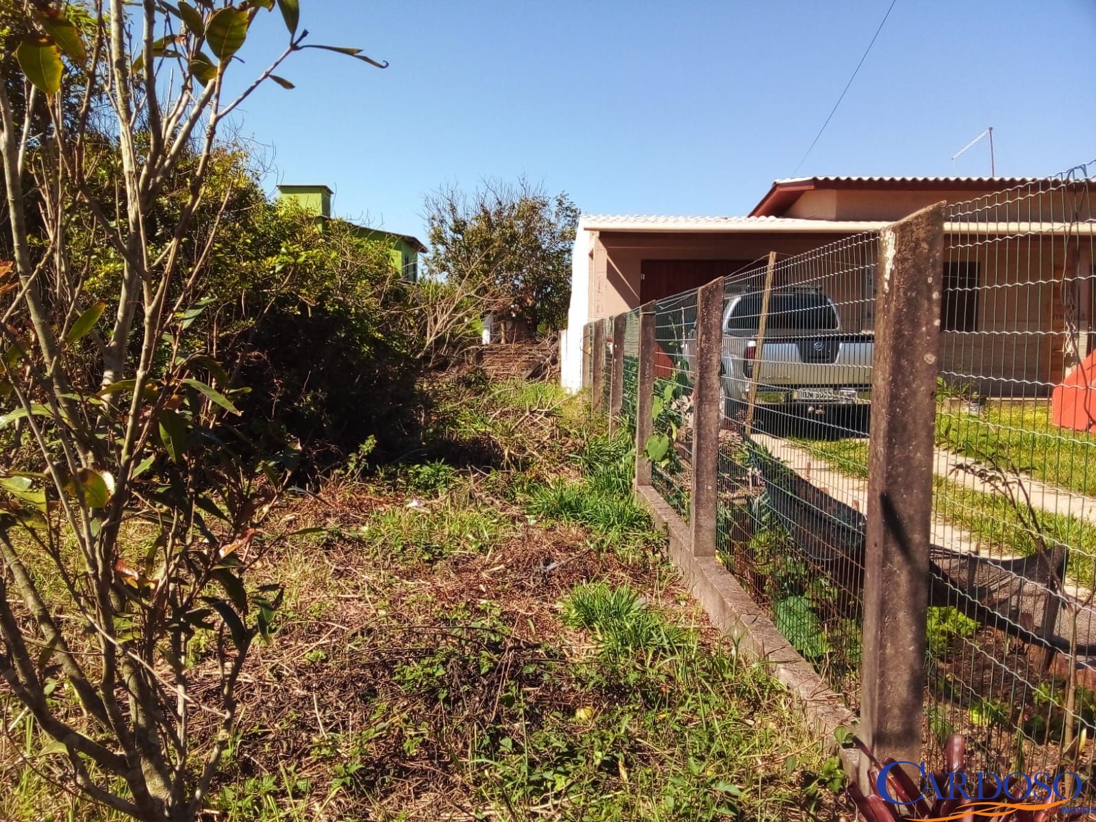 Terreno à venda, 300m² - Foto 4