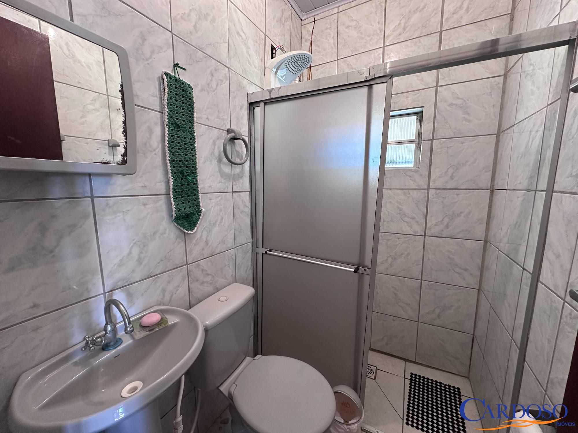 Casa, 3 quartos, 200 m² - Foto 17