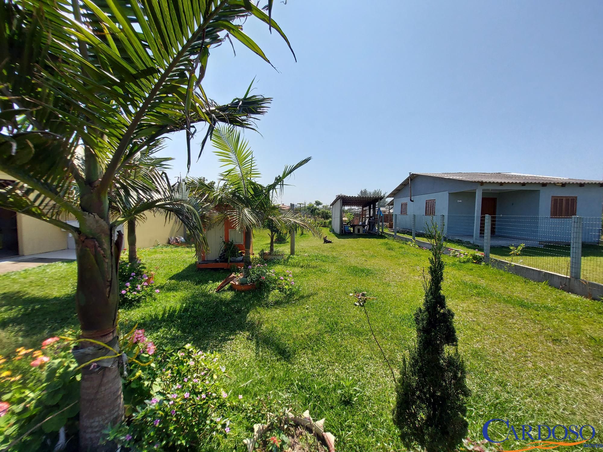 Terreno/Lote à venda  no Balneário Atlântico - Arroio do Sal, RS. Imóveis