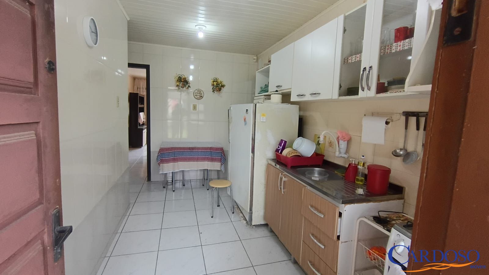 Casa, 3 quartos, 99 m² - Foto 6