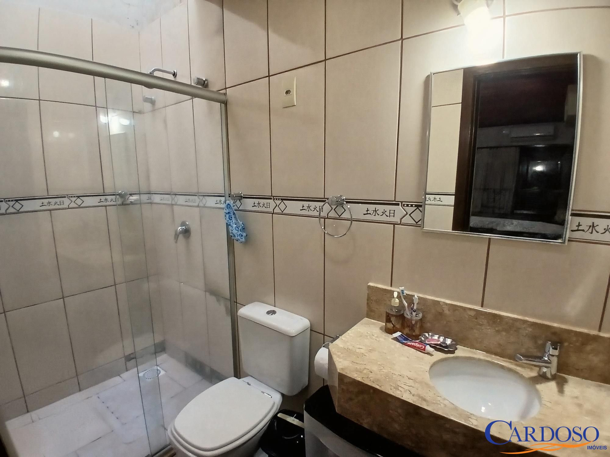 Casa, 4 quartos, 236 m² - Foto 20