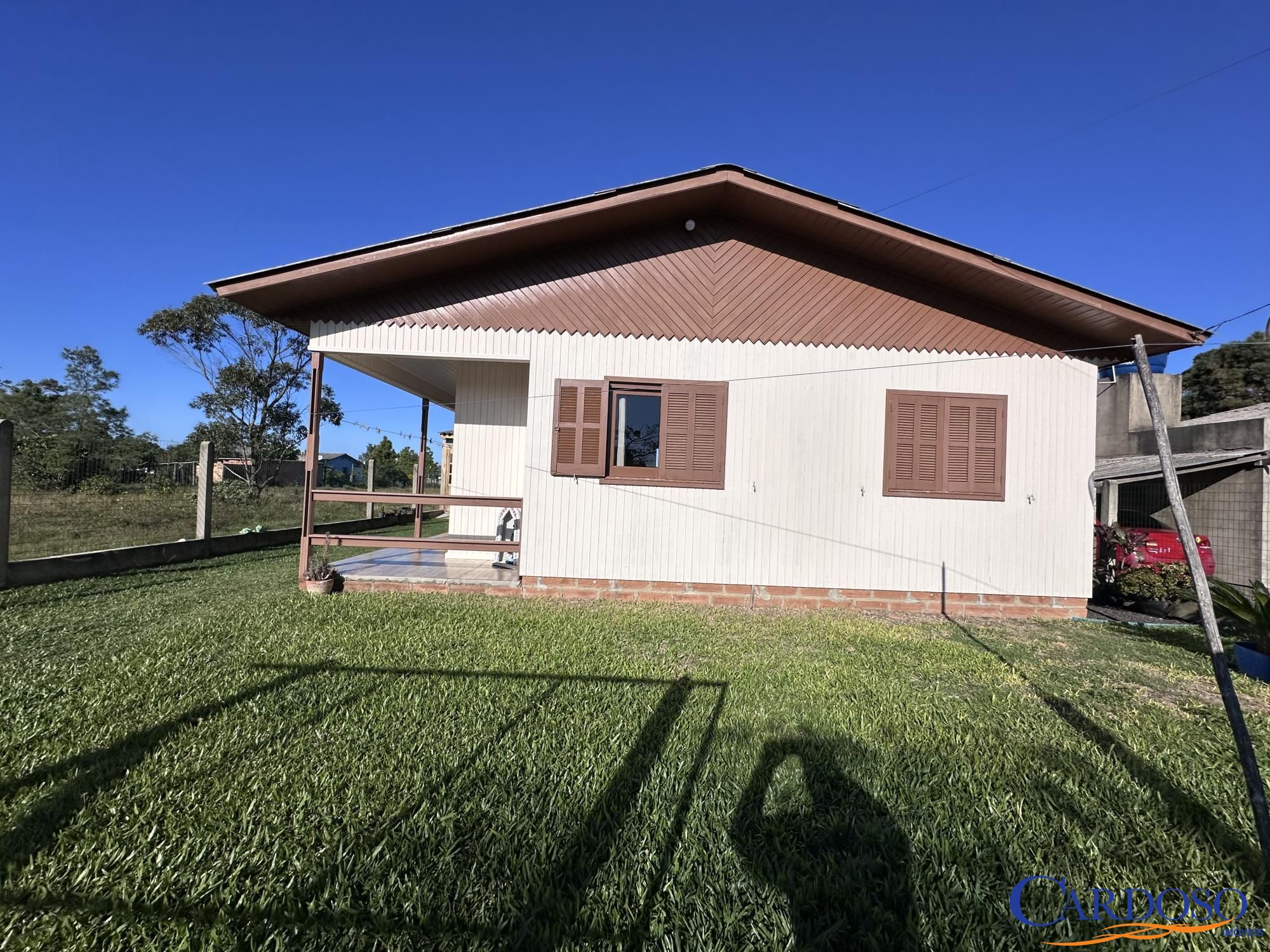 Casa, 2 quartos, 122 m² - Foto 4