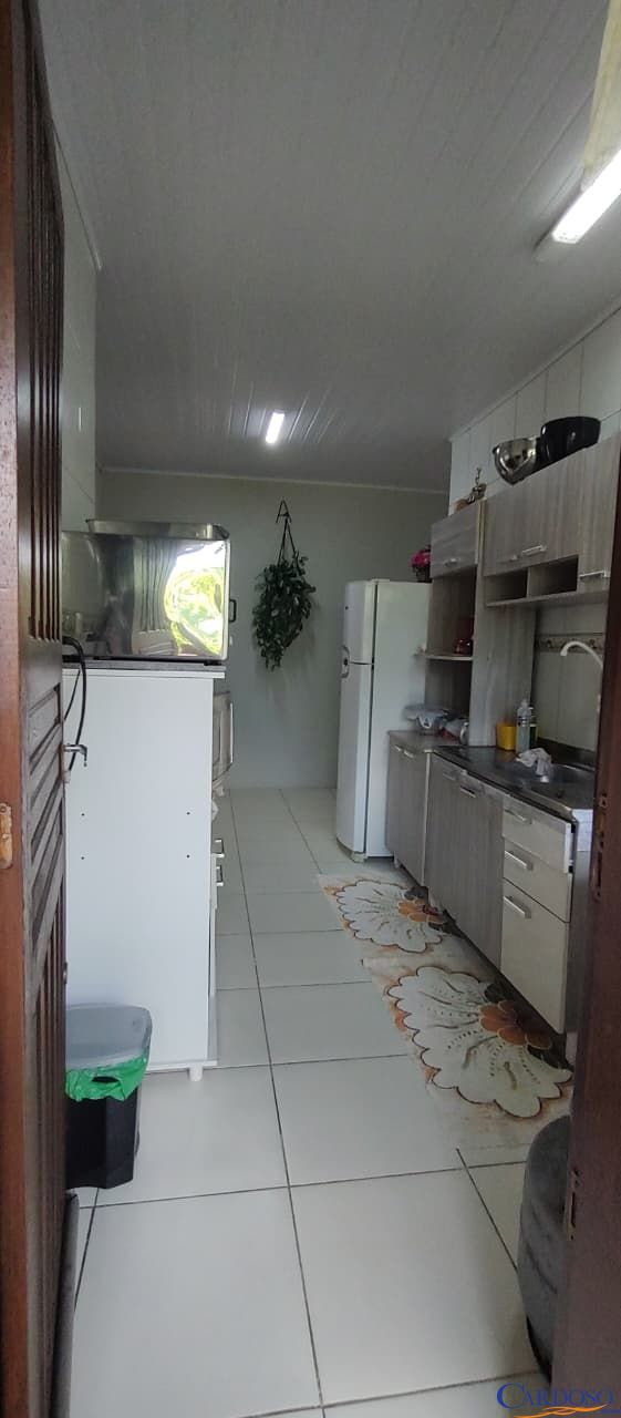 Casa, 4 quartos, 156 m² - Foto 14