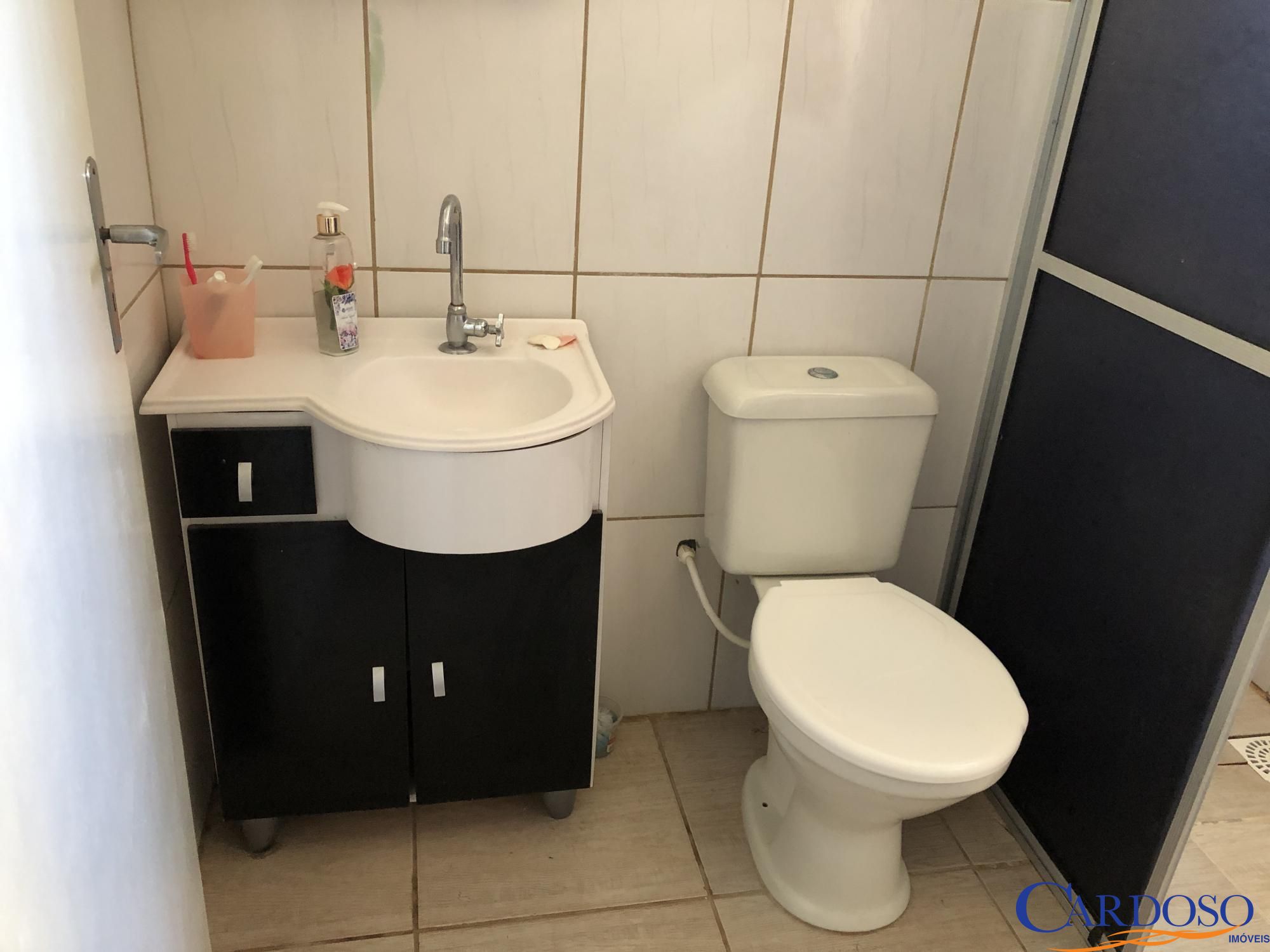 Casa à venda com 3 quartos, 110m² - Foto 16