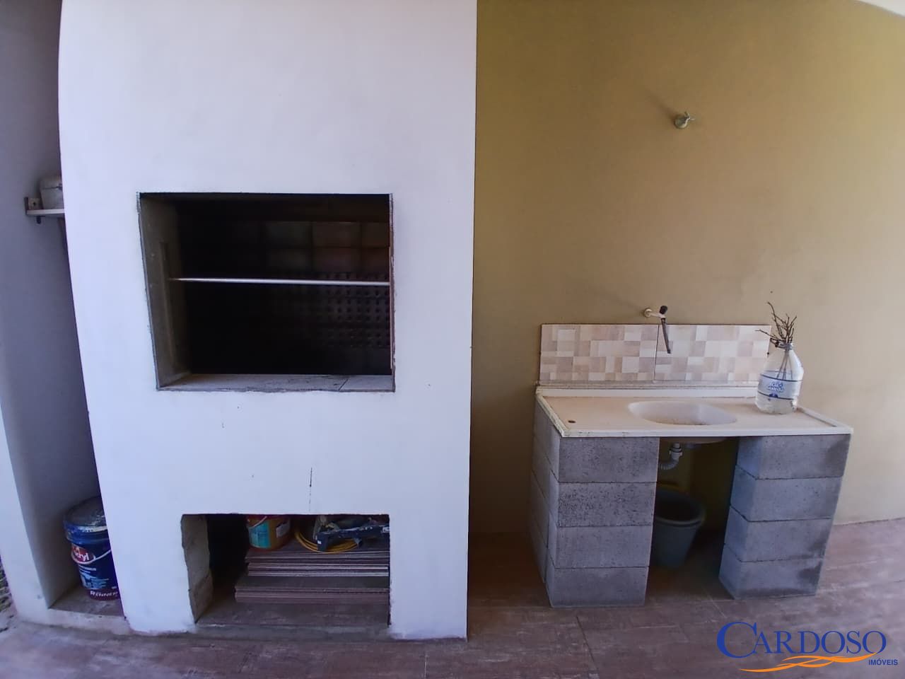 Casa, 2 quartos, 93 m² - Foto 11