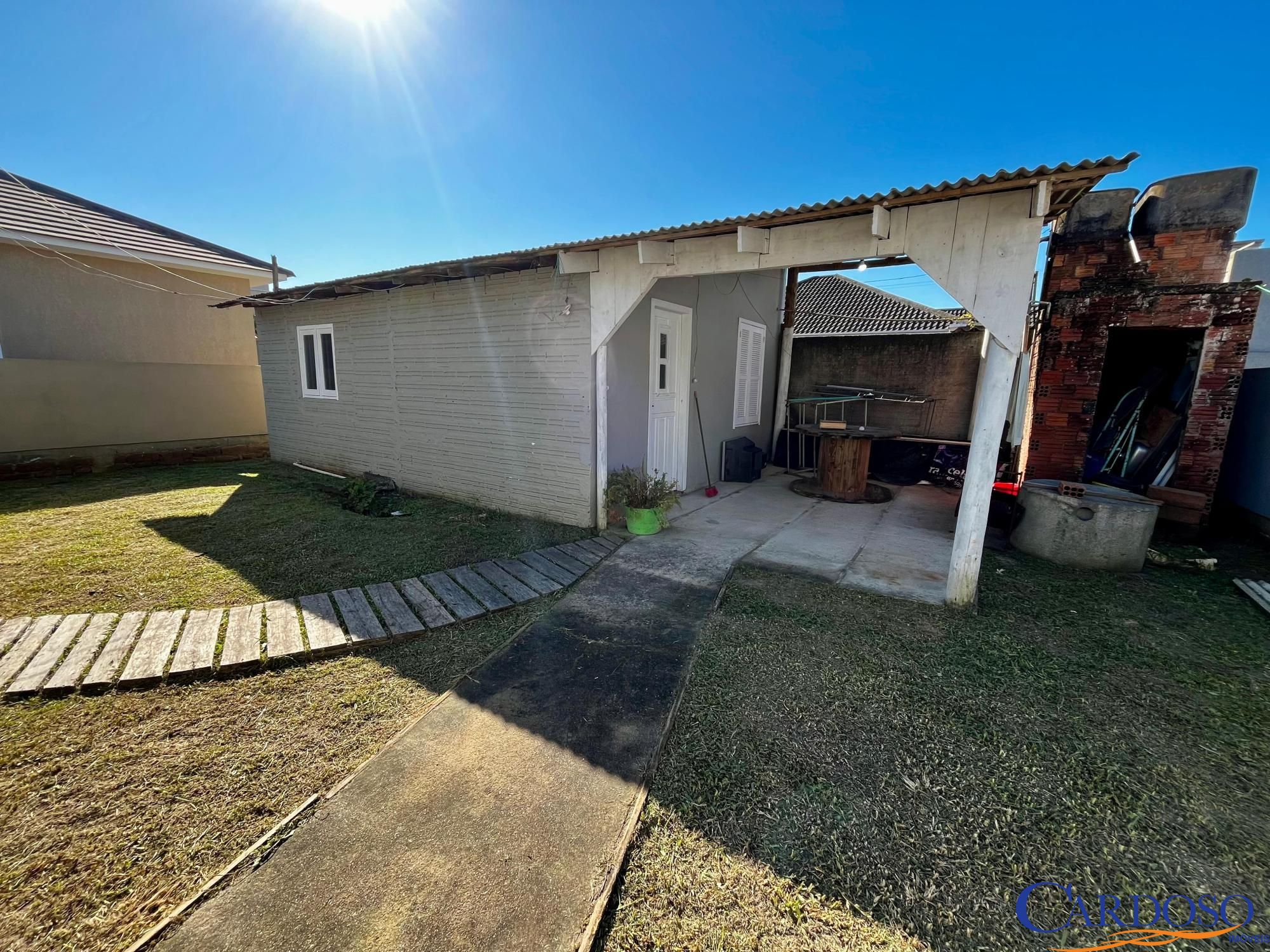 Casa à venda com 4 quartos, 200m² - Foto 15