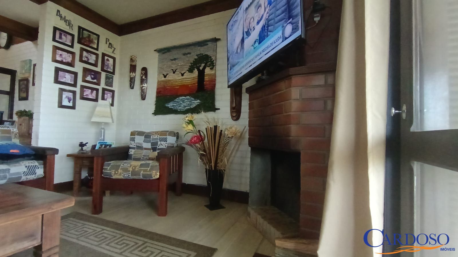 Casa, 2 quartos, 180 m² - Foto 4