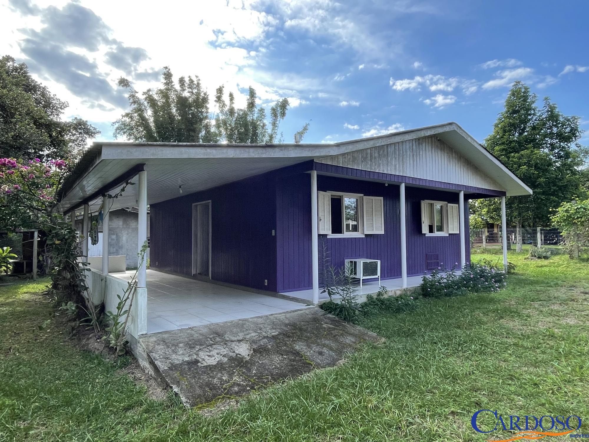 Casa à venda  no Estância do Meio - Arroio do Sal, RS. Imóveis