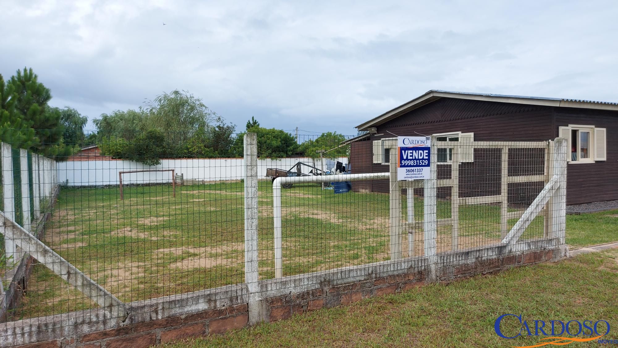 Terreno à venda, 316m² - Foto 3