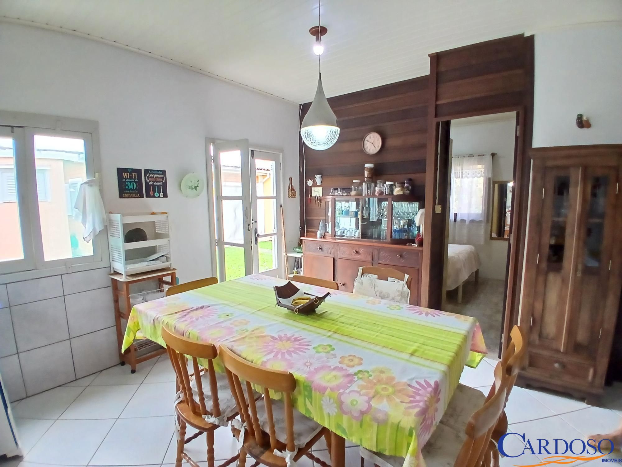 Casa, 3 quartos, 124 m² - Foto 13