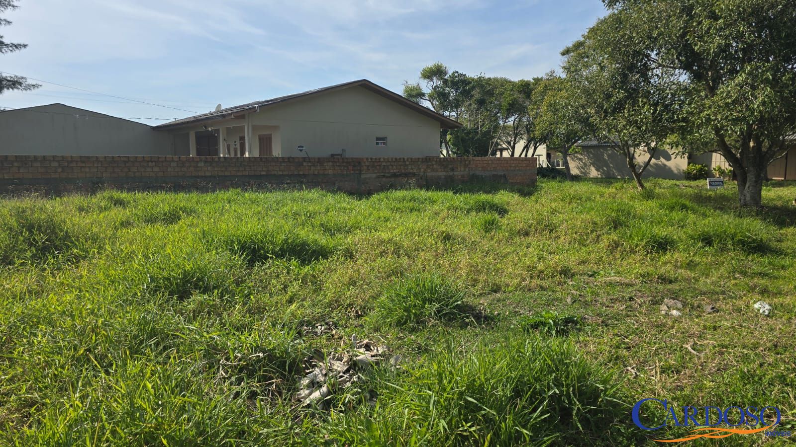 Terreno, 302 m² - Foto 2
