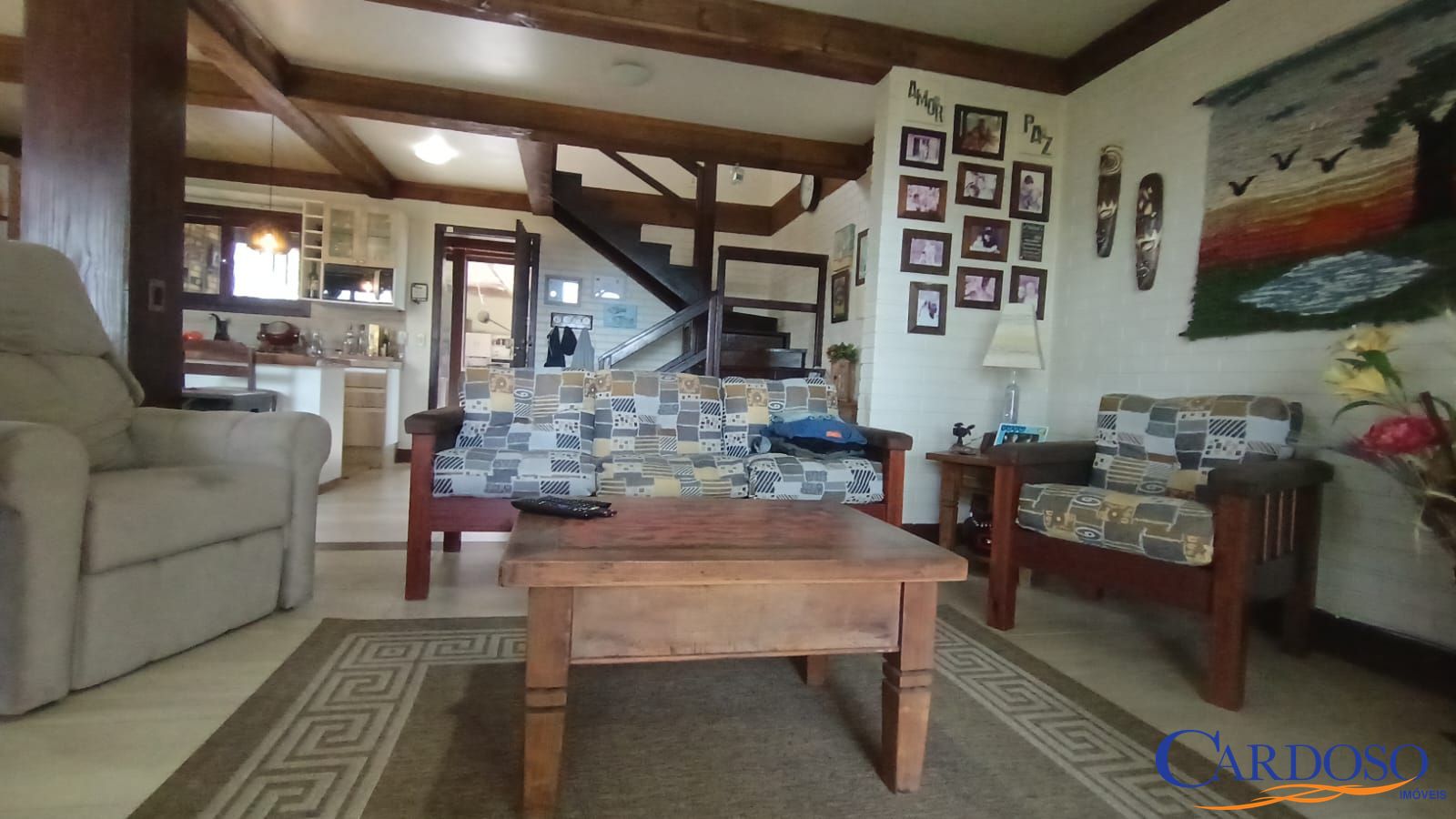 Casa, 2 quartos, 180 m² - Foto 2