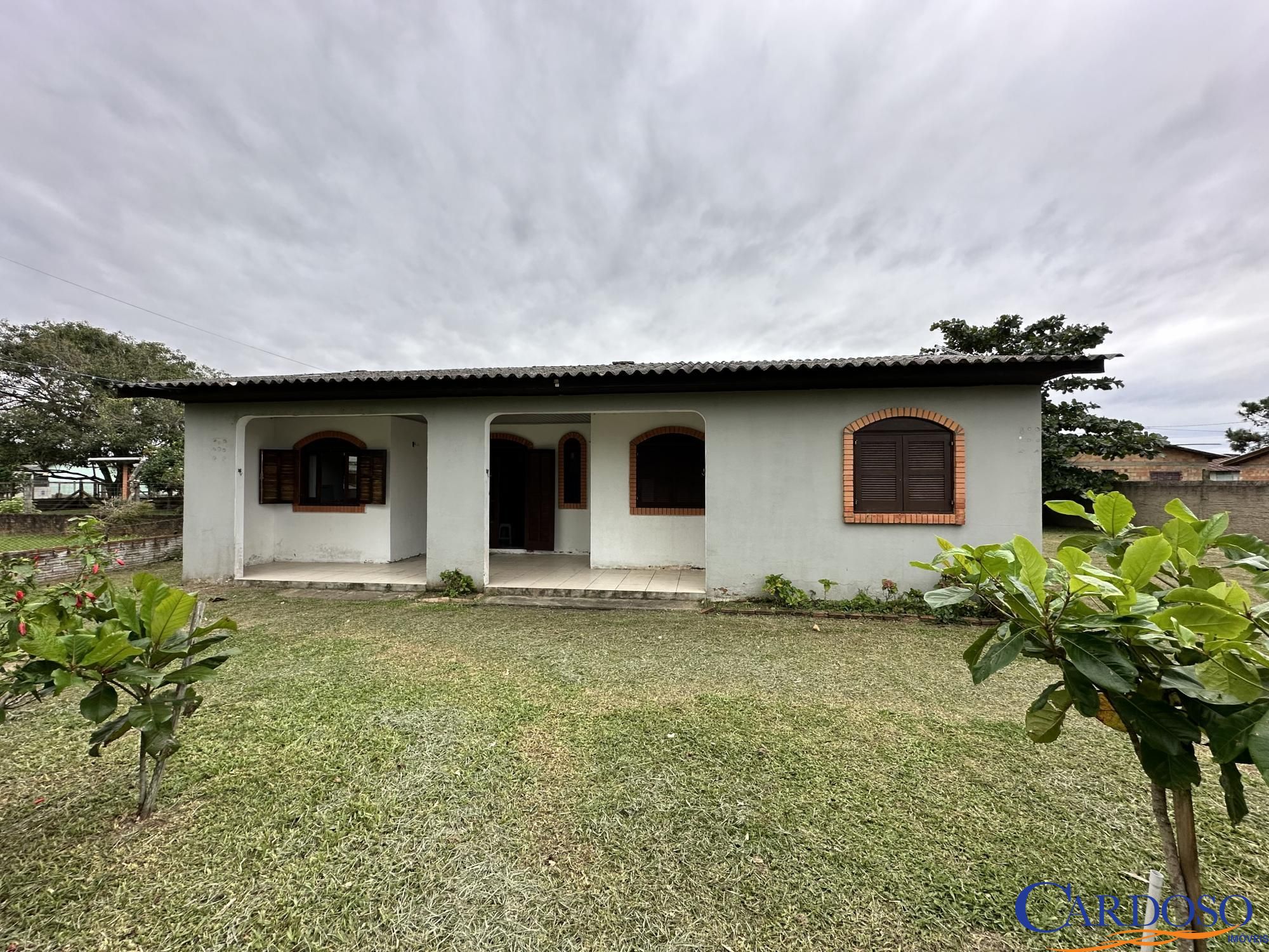 Casa à venda  no Rondinha Plano B - Arroio do Sal, RS. Imóveis