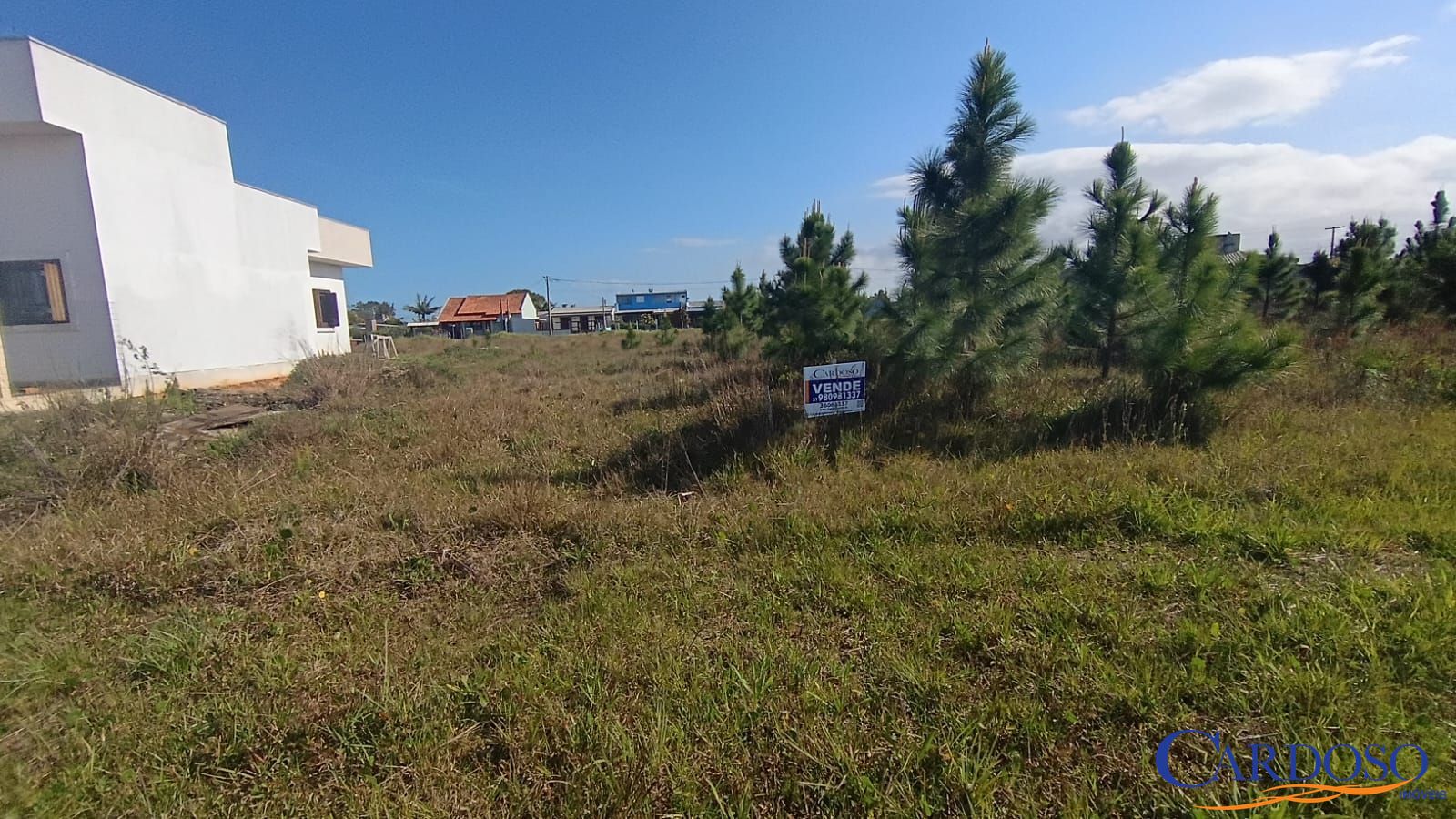 Terreno, 300 m² - Foto 6
