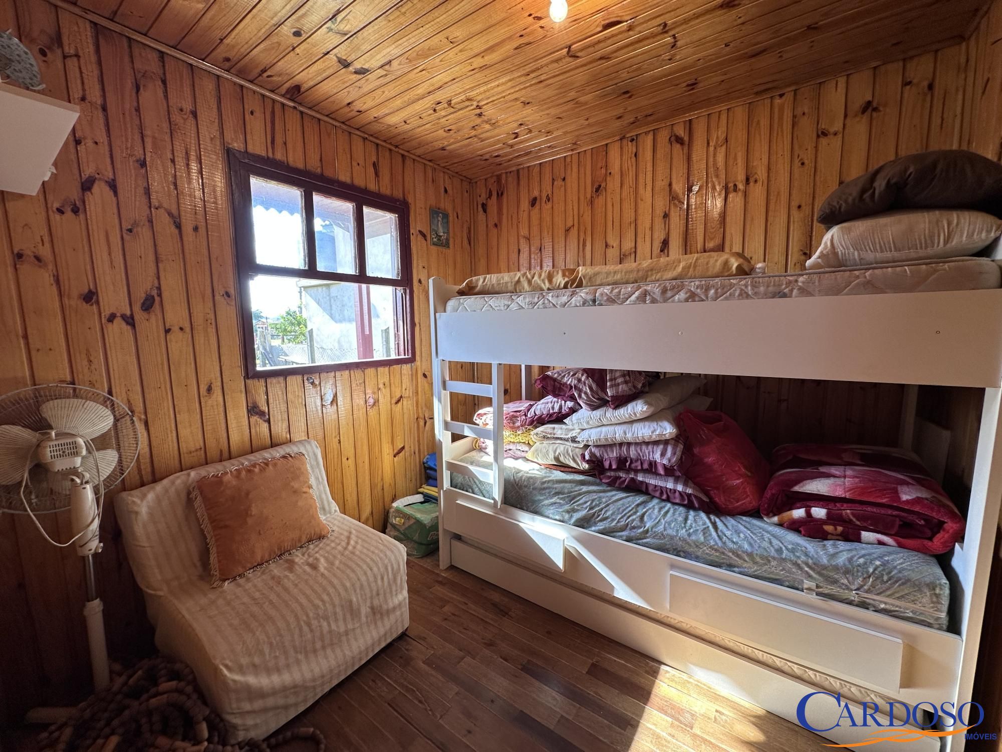 Casa, 3 quartos, 200 m² - Foto 18