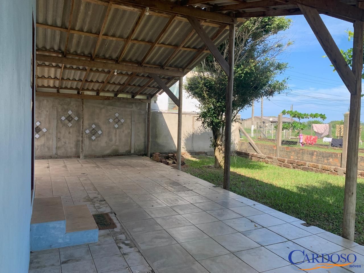 Casa, 3 quartos, 200 m² - Foto 9