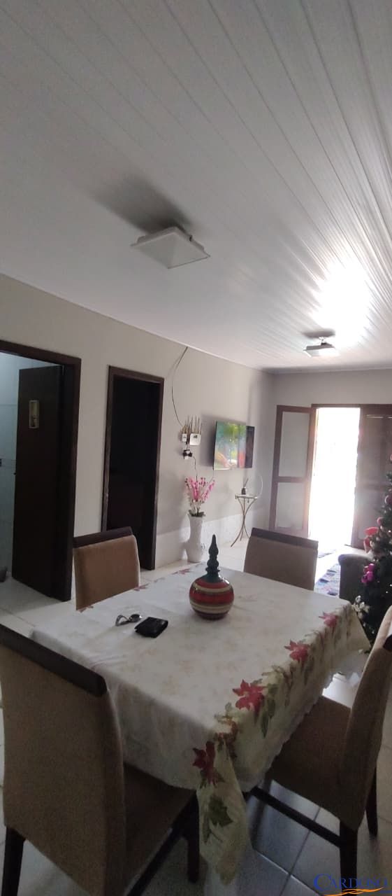 Casa, 4 quartos, 156 m² - Foto 17