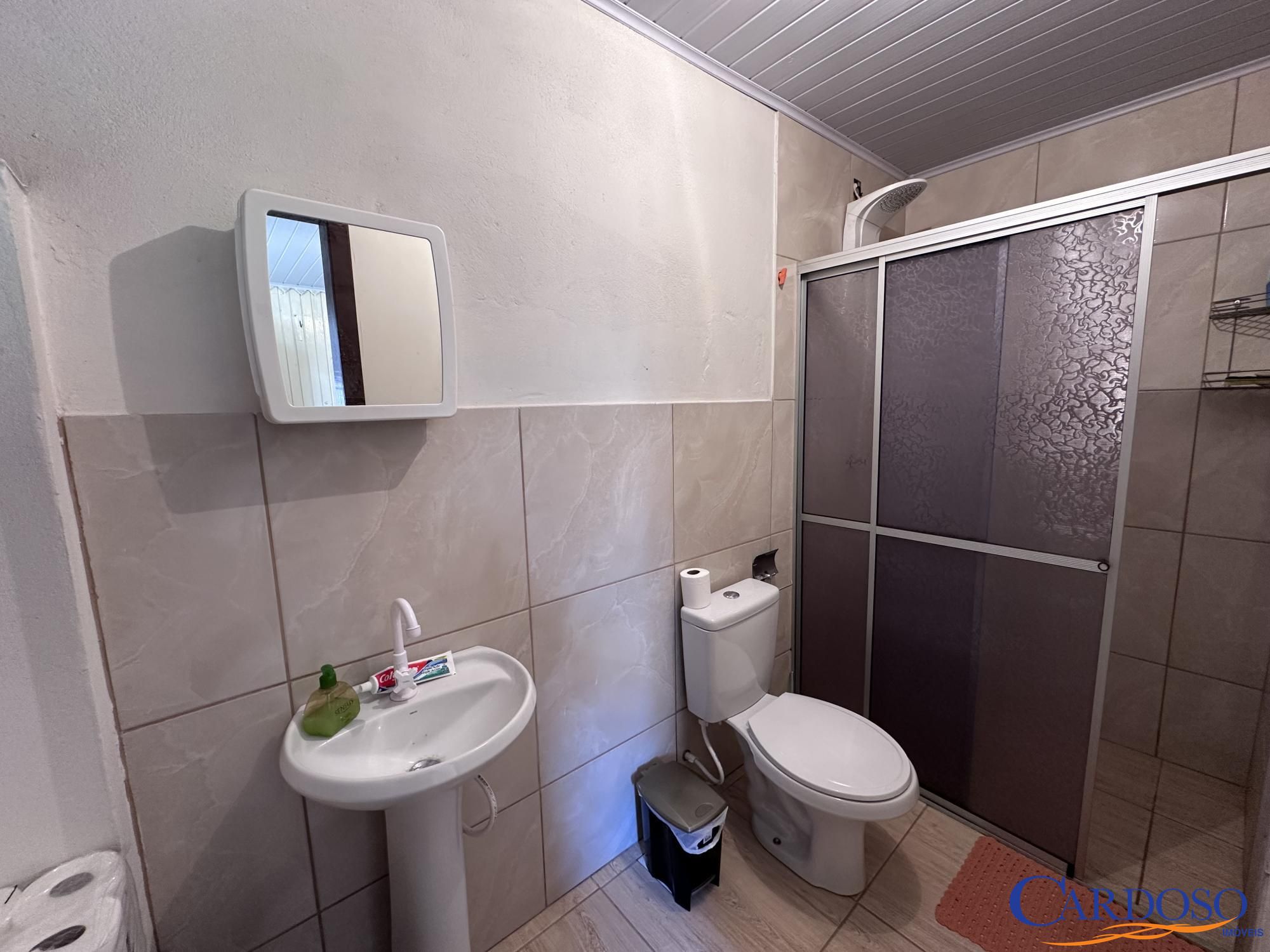 Casa, 3 quartos, 200 m² - Foto 23