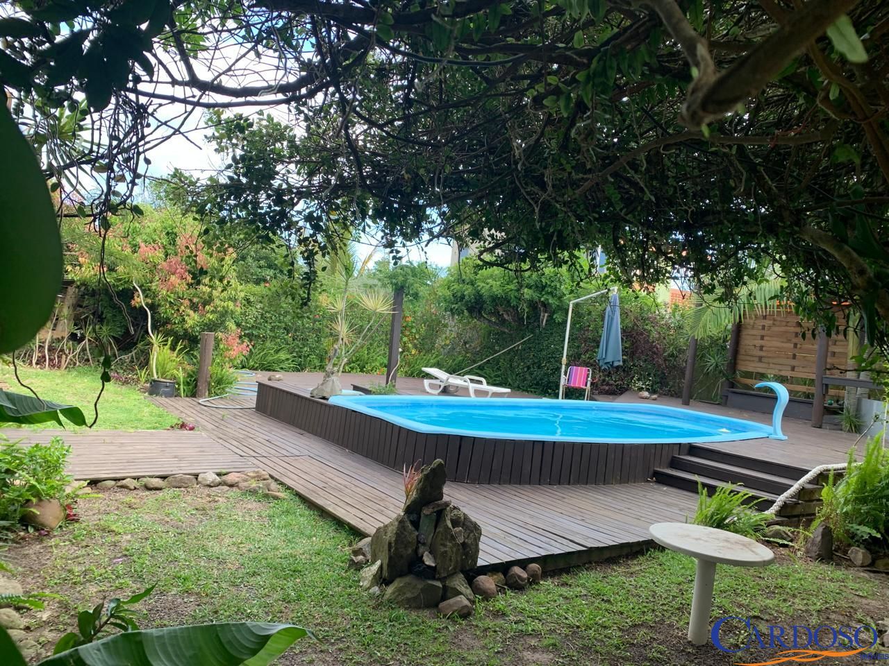 Casa, 4 quartos, 270 m² - Foto 14