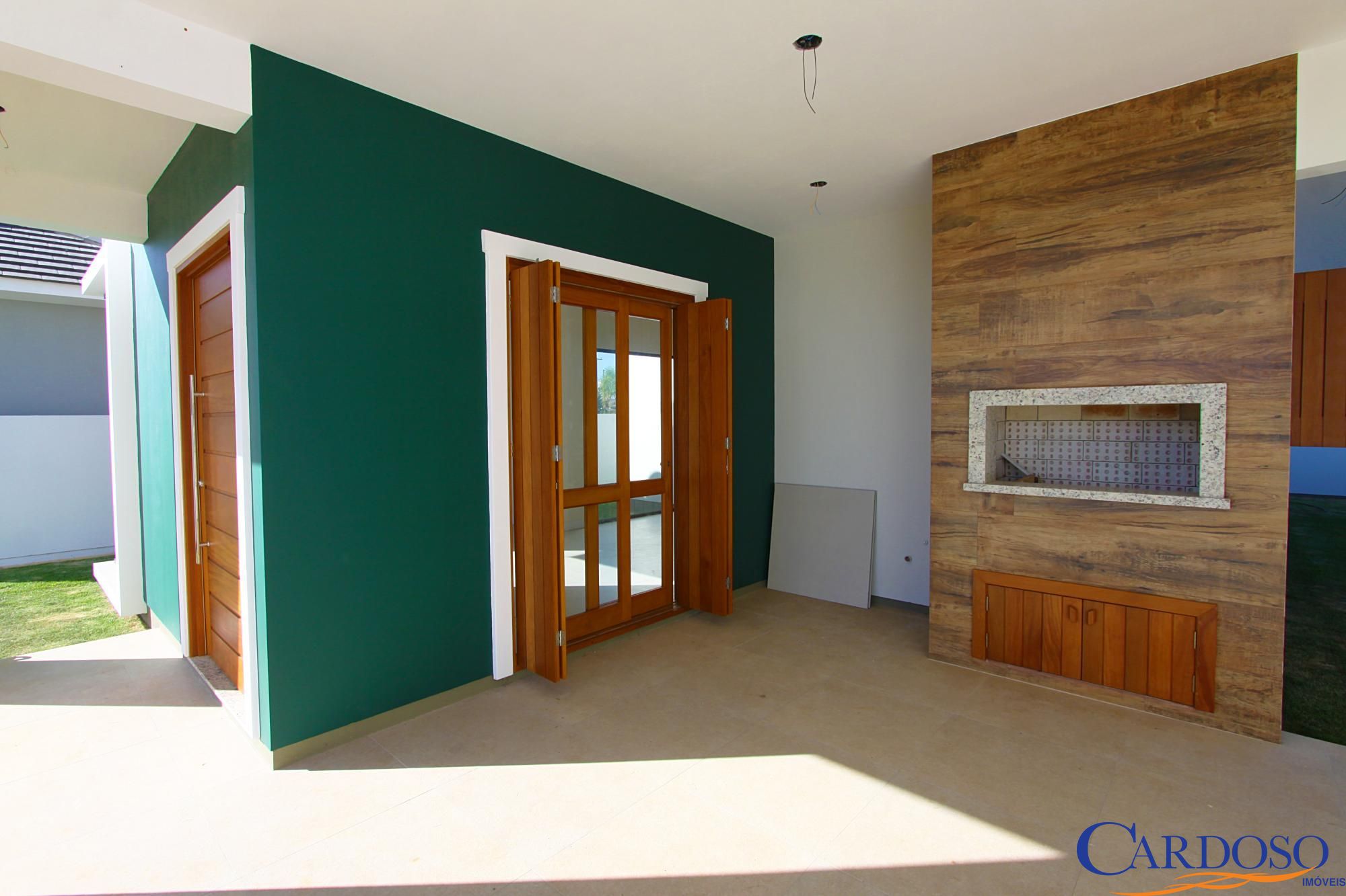 Casa à venda com 3 quartos, 116m² - Foto 5