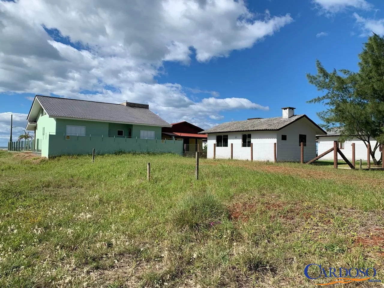 Terreno, 360 m² - Foto 4