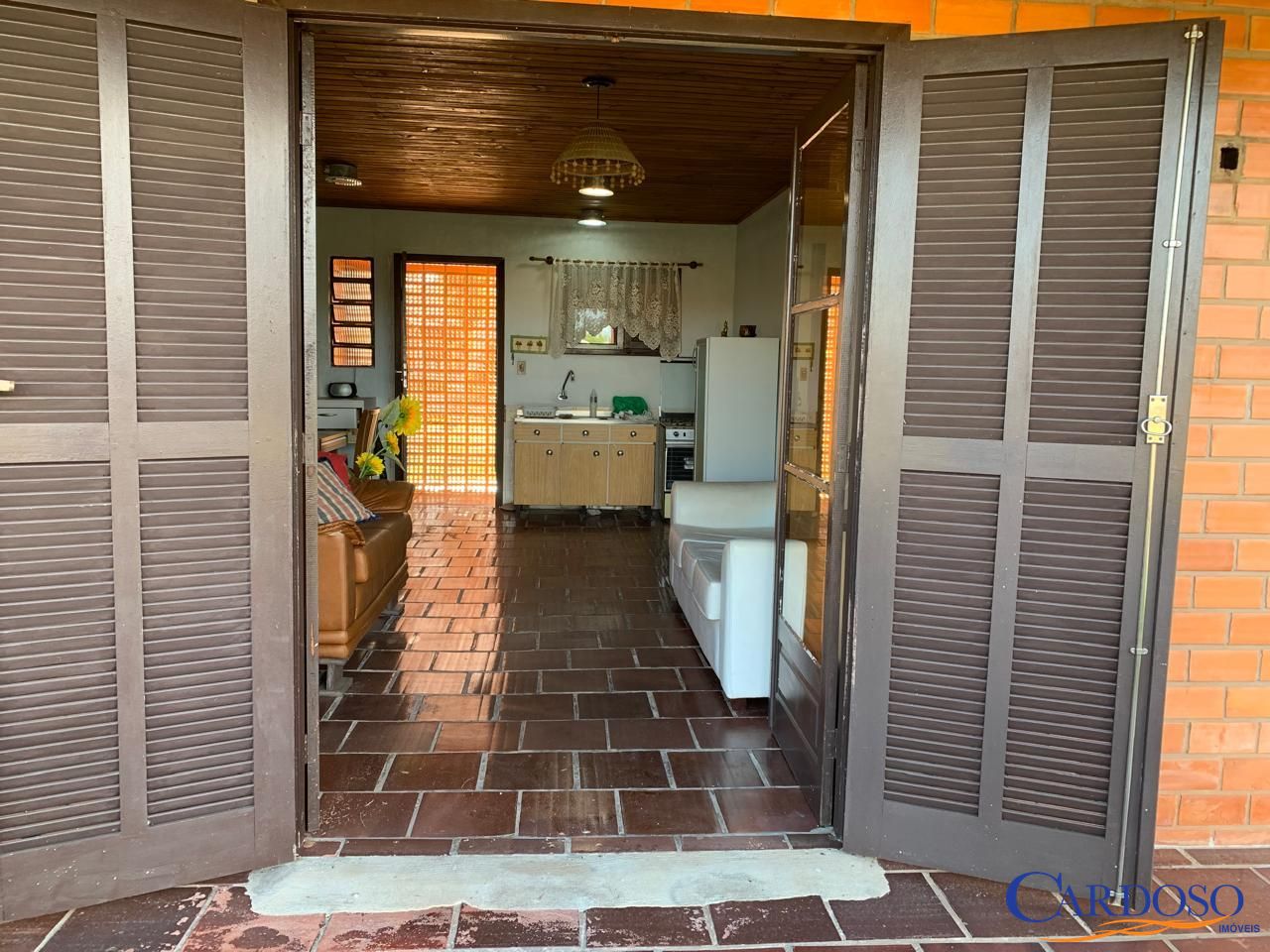 Casa, 2 quartos, 200 m² - Foto 4