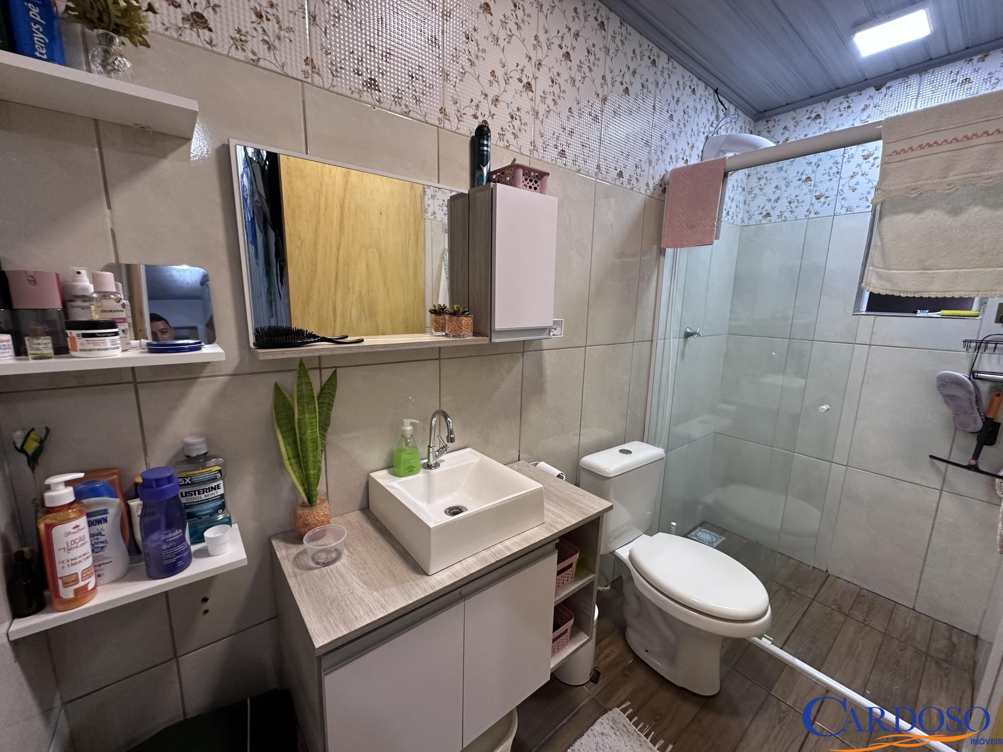 Casa, 3 quartos, 120 m² - Foto 36