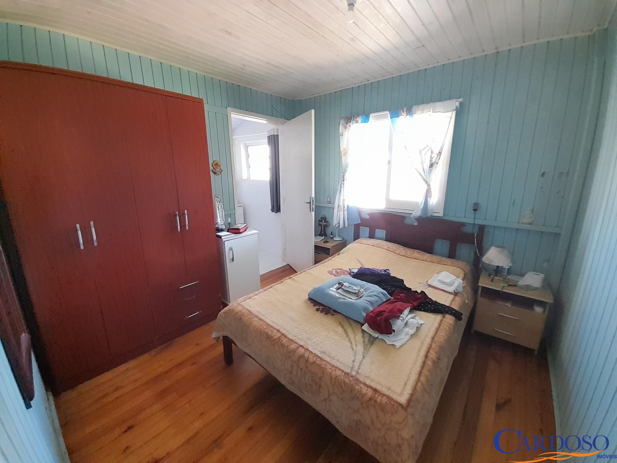 Casa à venda com 2 quartos, 90m² - Foto 10