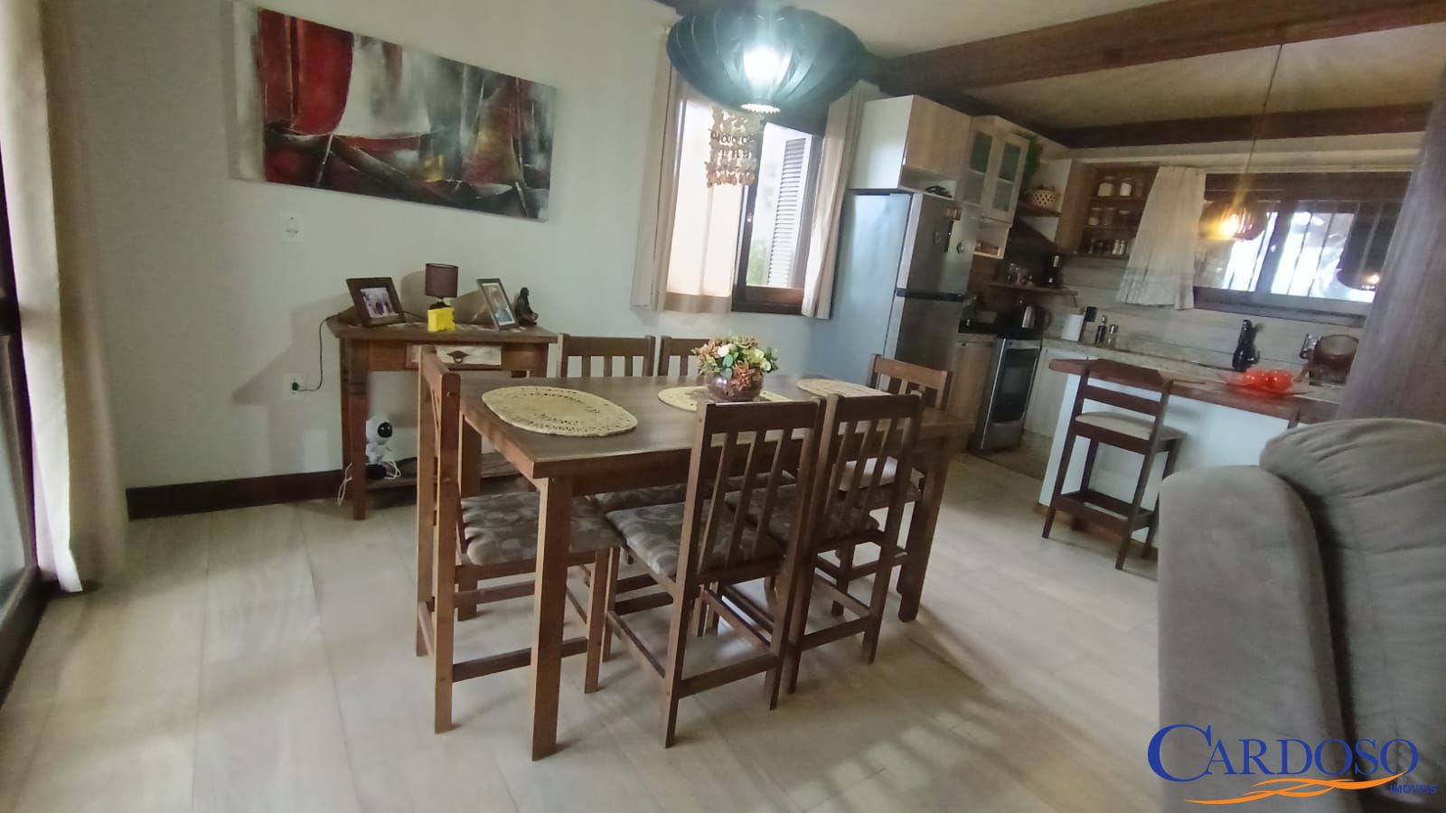 Casa, 2 quartos, 180 m² - Foto 6