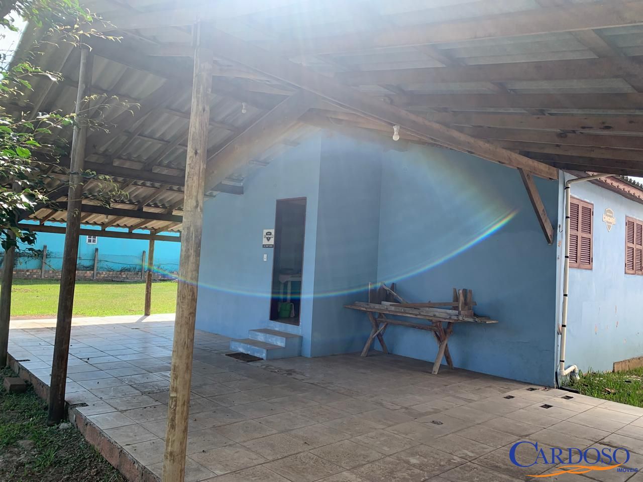 Casa, 3 quartos, 200 m² - Foto 6