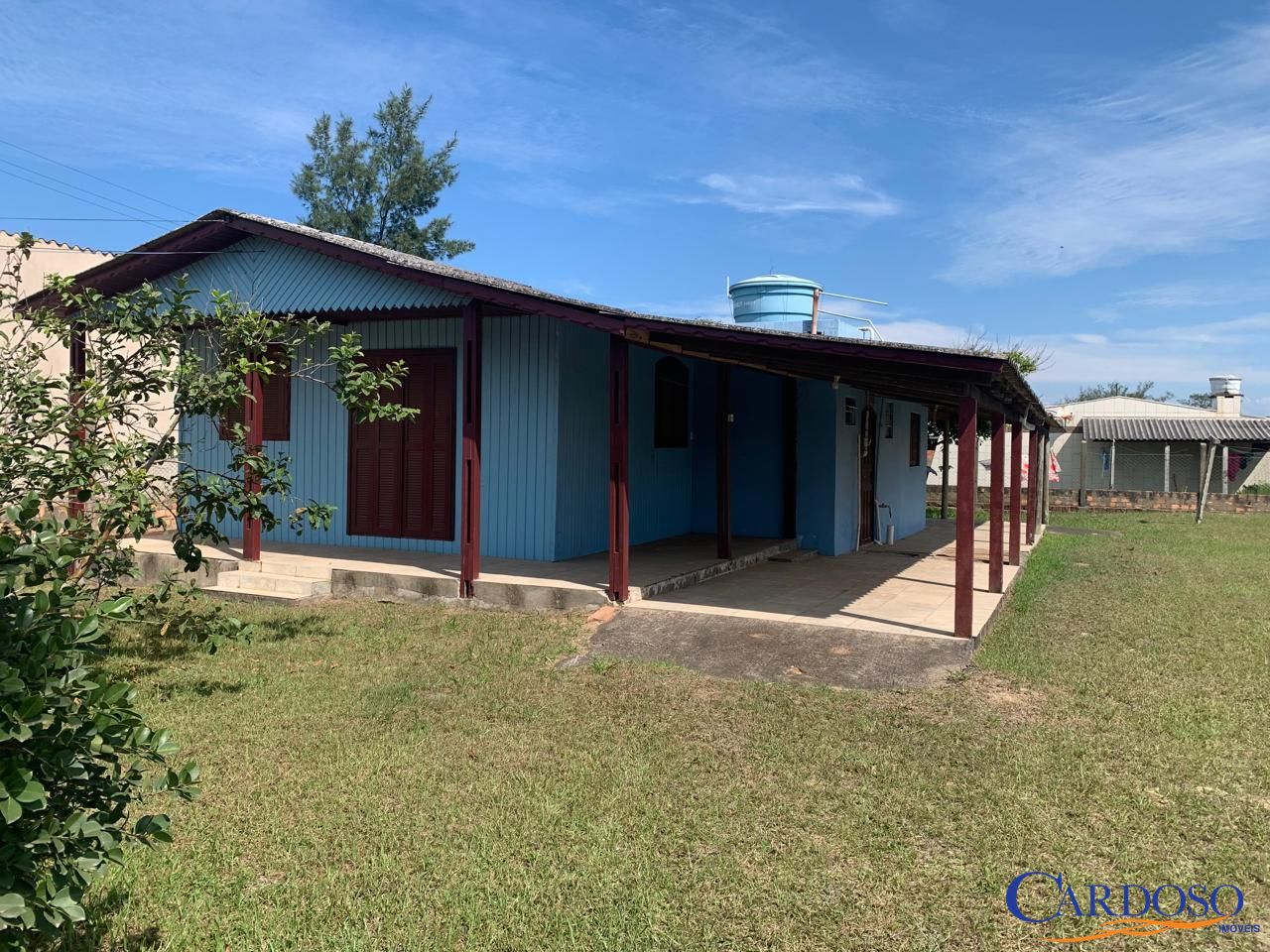 Casa, 3 quartos, 200 m² - Foto 2