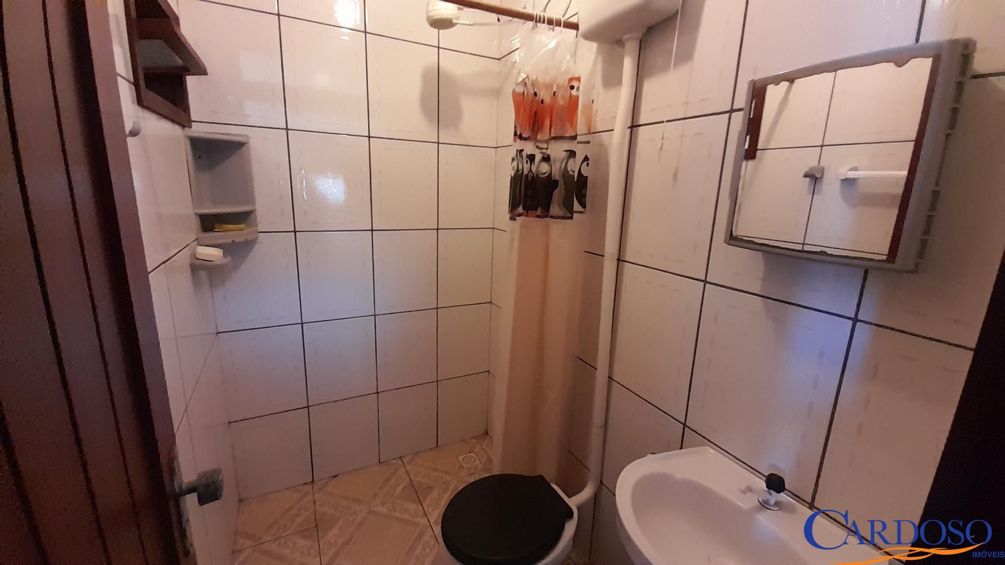 Casa à venda com 4 quartos, 100m² - Foto 12