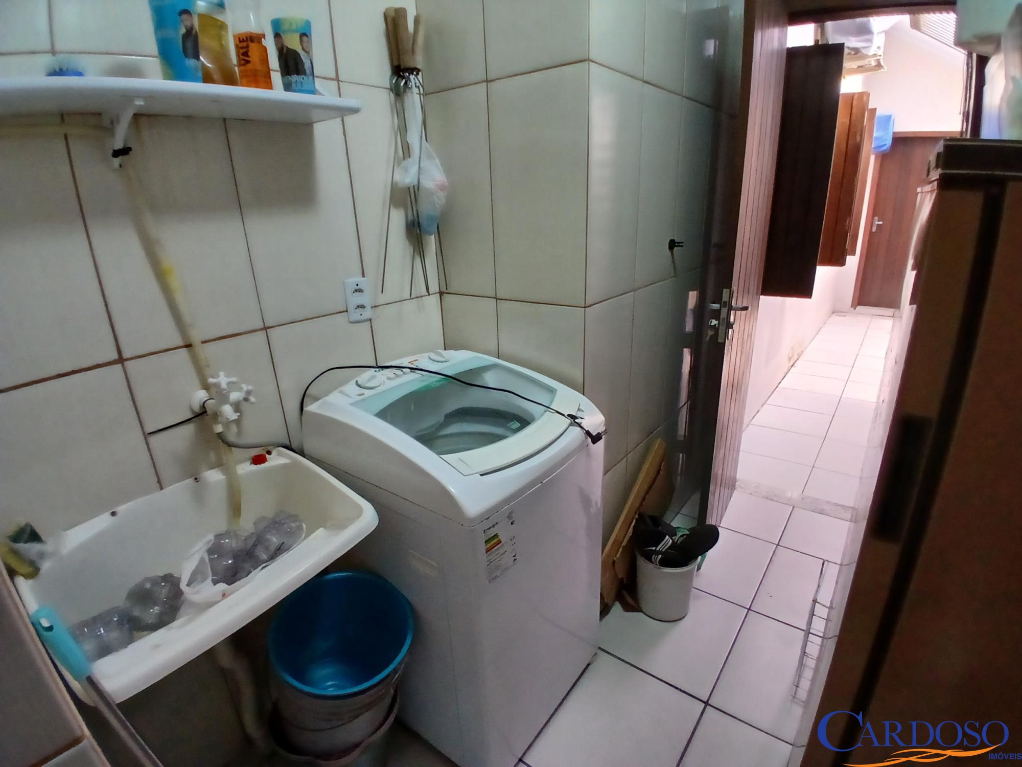 Casa, 3 quartos, 150 m² - Foto 16