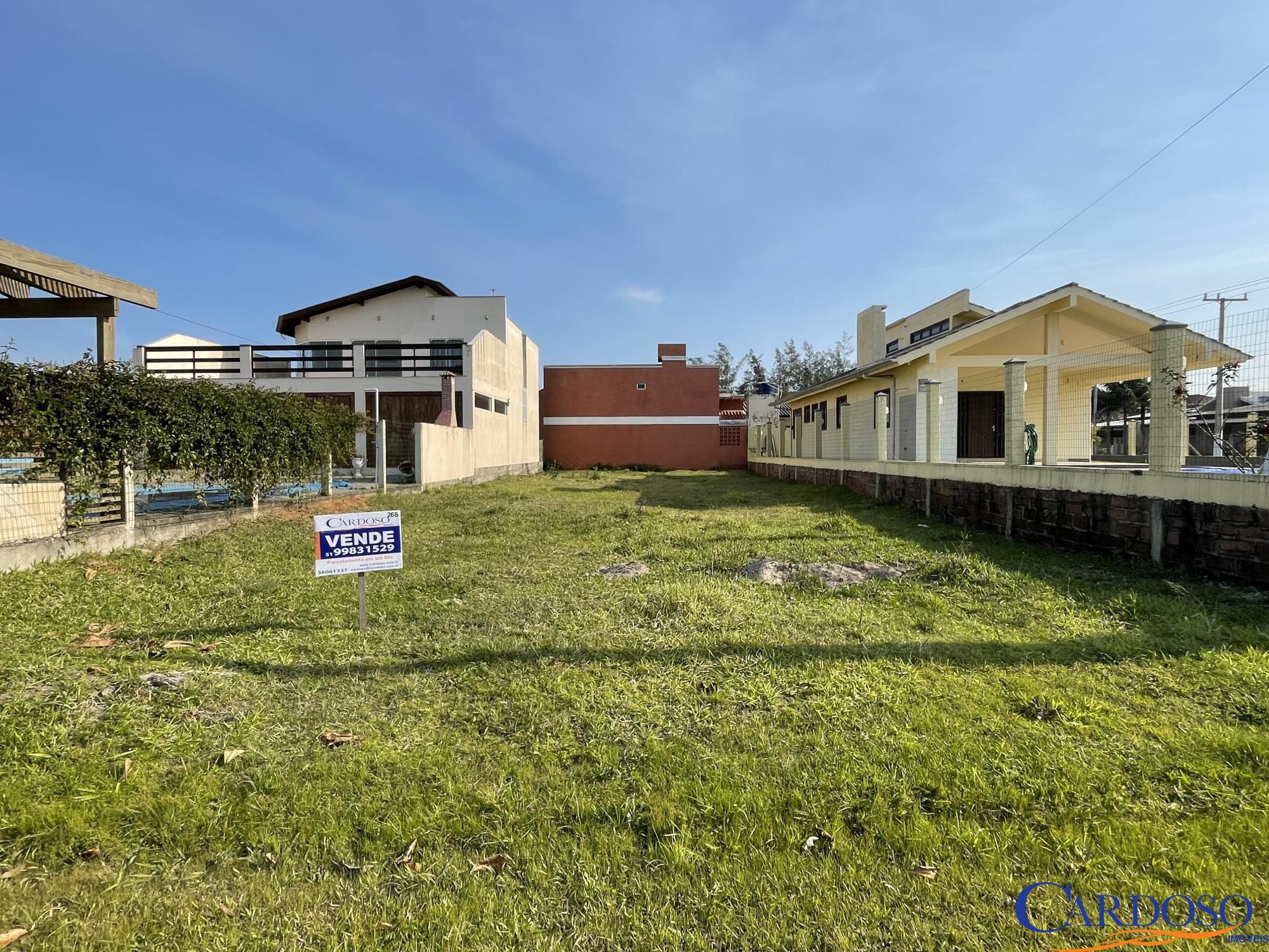 Terreno/Lote à venda  no Torres Sul - Arroio do Sal, RS. Imóveis