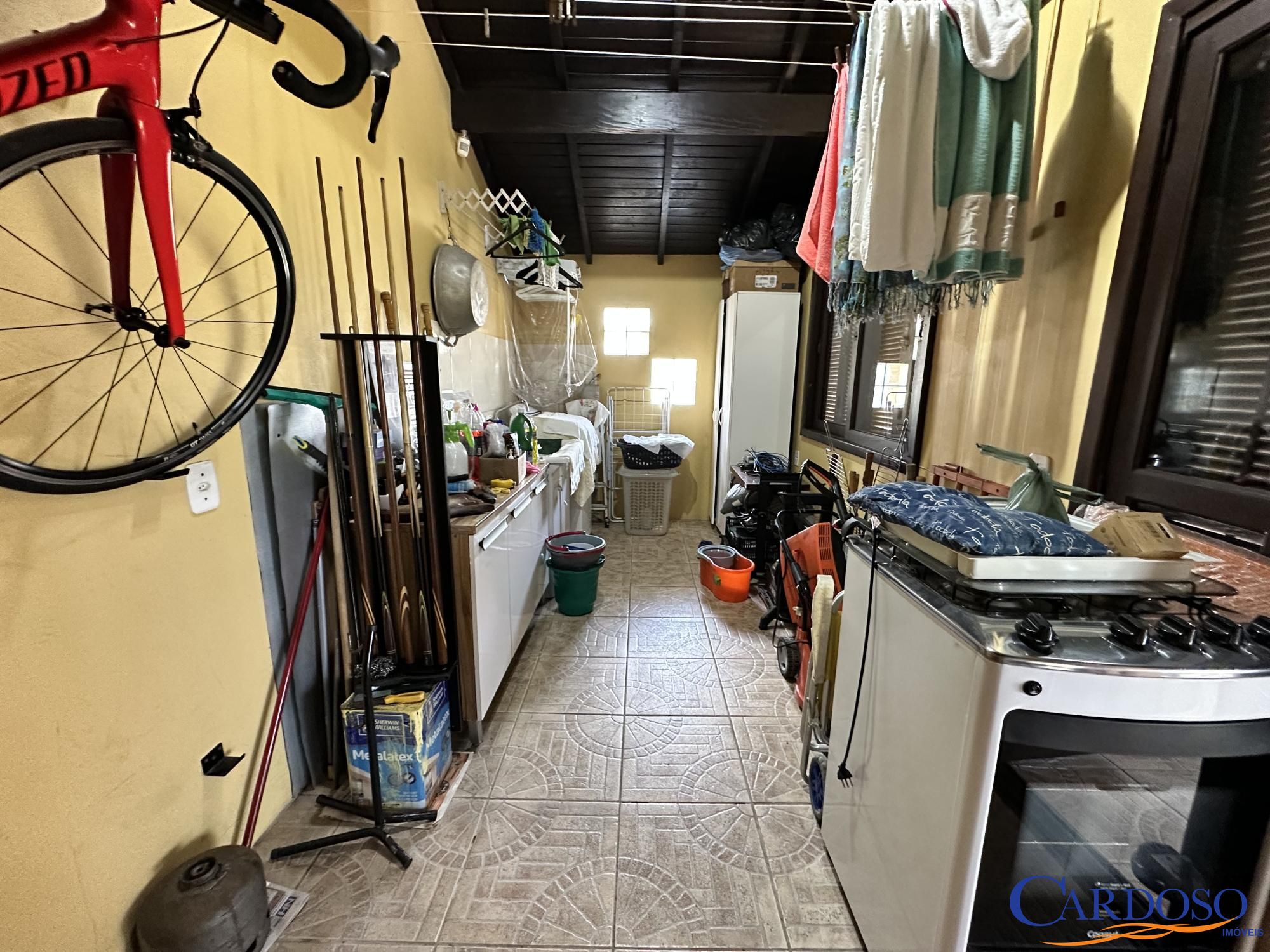 Casa, 3 quartos, 168 m² - Foto 16