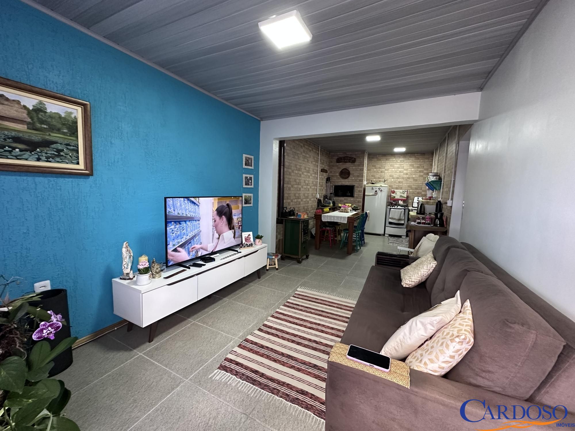 Casa, 3 quartos, 120 m² - Foto 28