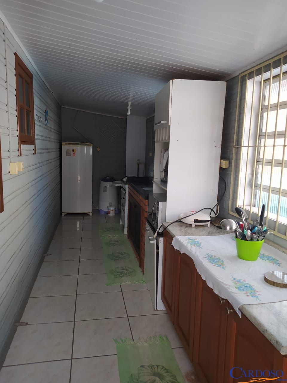 Casa à venda com 3 quartos, 130m² - Foto 13