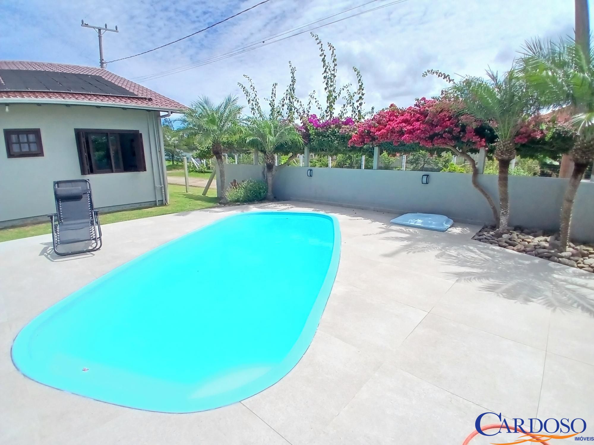 Casa, 3 quartos, 125 m² - Foto 19