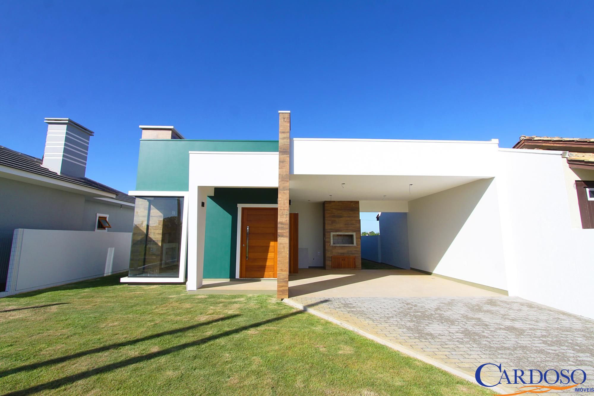 Casa à venda  no Rondinha Nova - Arroio do Sal, RS. Imóveis