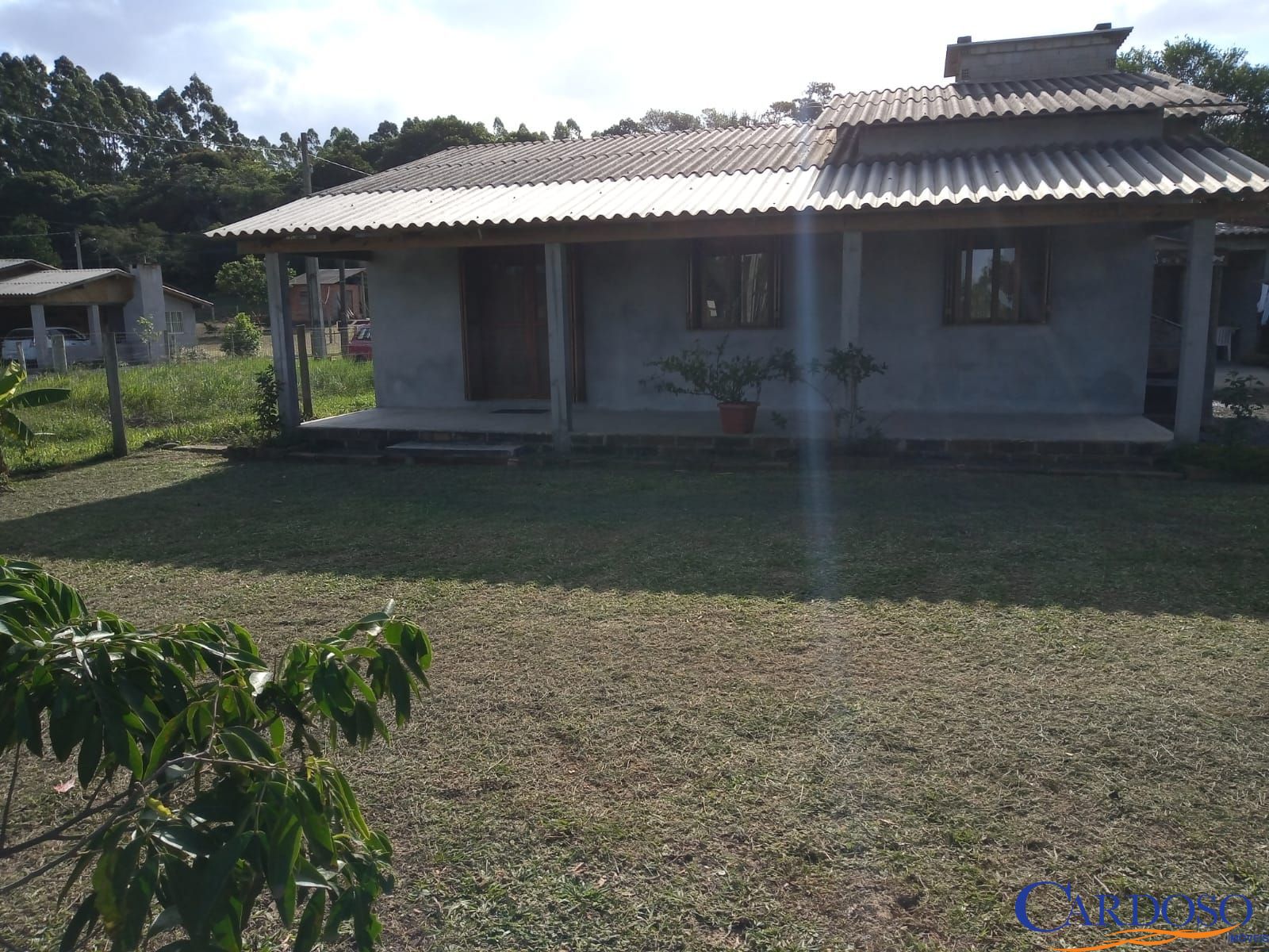 Casa à venda  no Curralinhos - Passo de Torres, SC. Imóveis