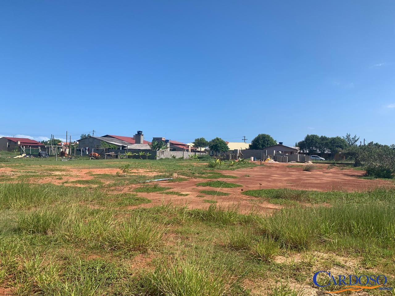 Terreno, 535 m² - Foto 6