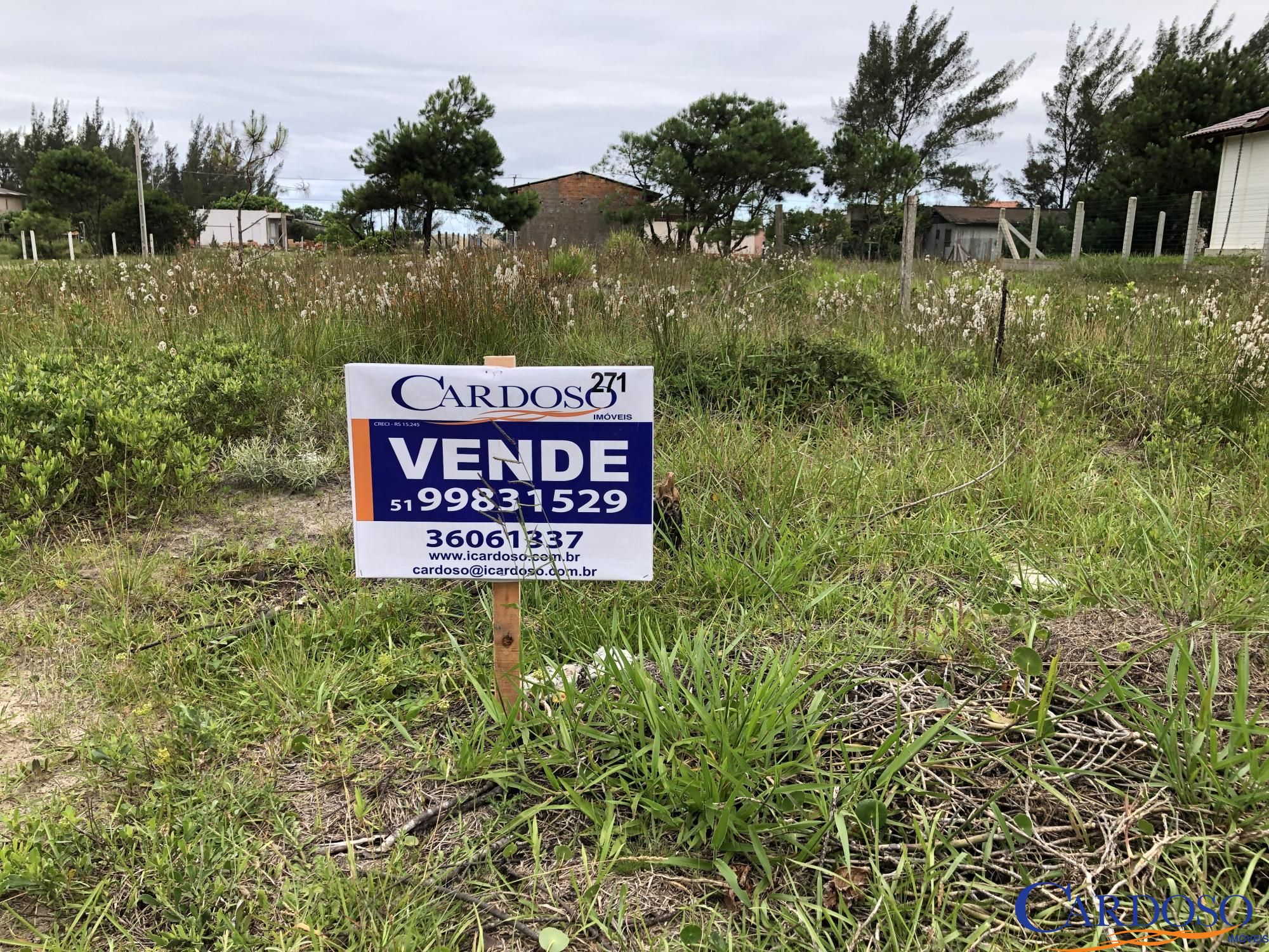 Terreno à venda, 300m² - Foto 1