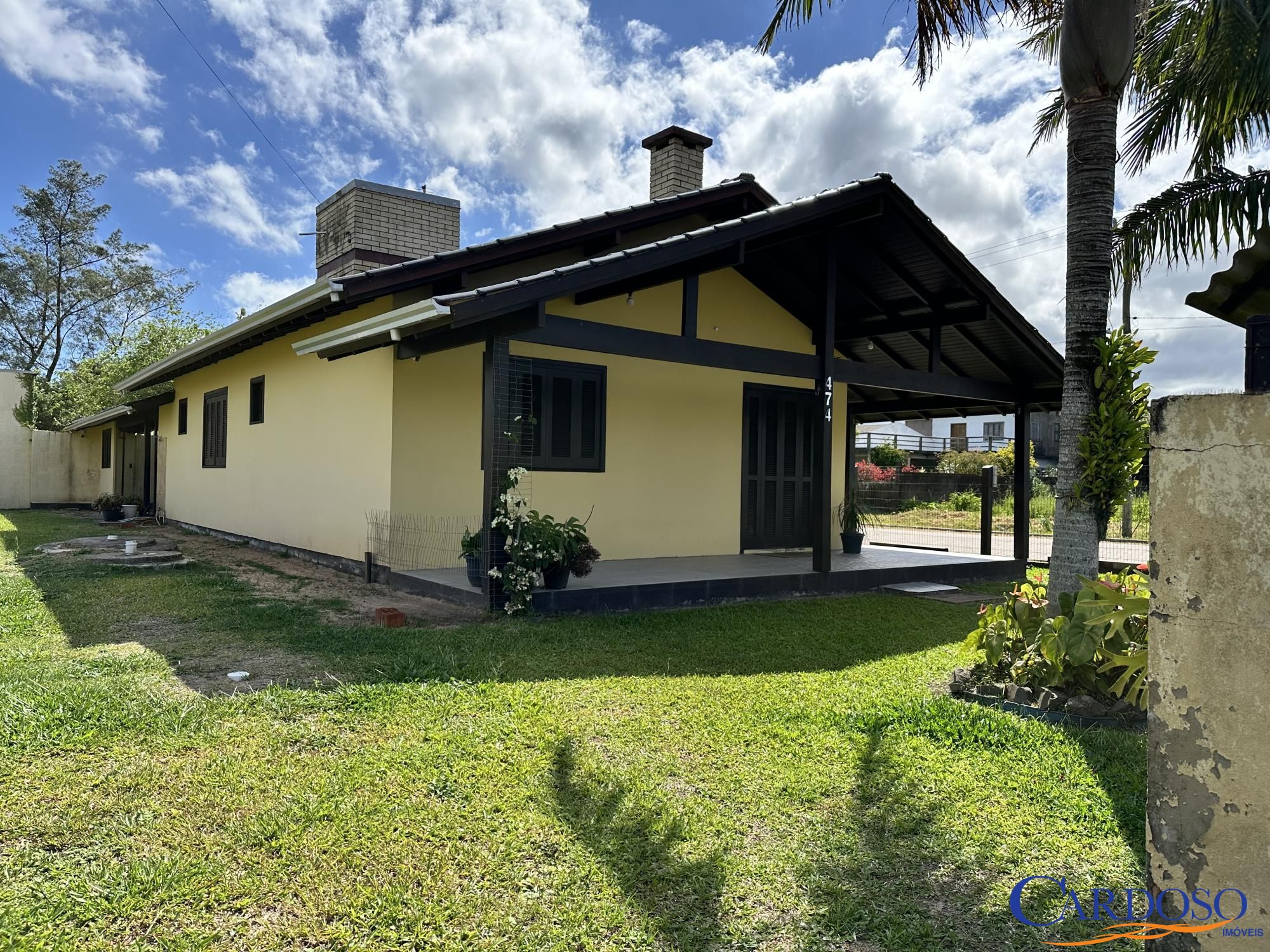 Casa, 3 quartos, 168 m² - Foto 7